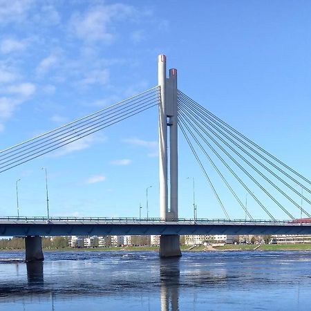 Haapala Apartman Rovaniemi Kültér fotó