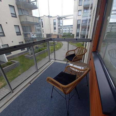 Haapala Apartman Rovaniemi Kültér fotó