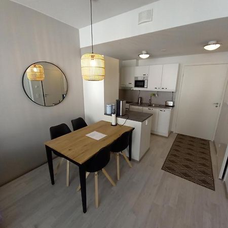 Haapala Apartman Rovaniemi Kültér fotó
