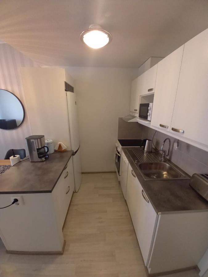 Haapala Apartman Rovaniemi Kültér fotó