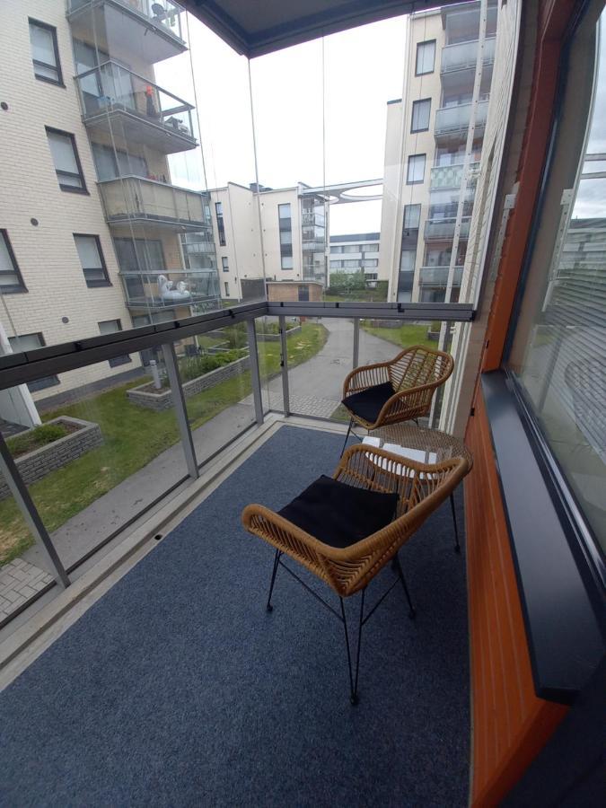 Haapala Apartman Rovaniemi Kültér fotó