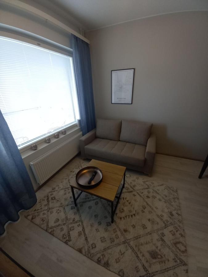 Haapala Apartman Rovaniemi Kültér fotó