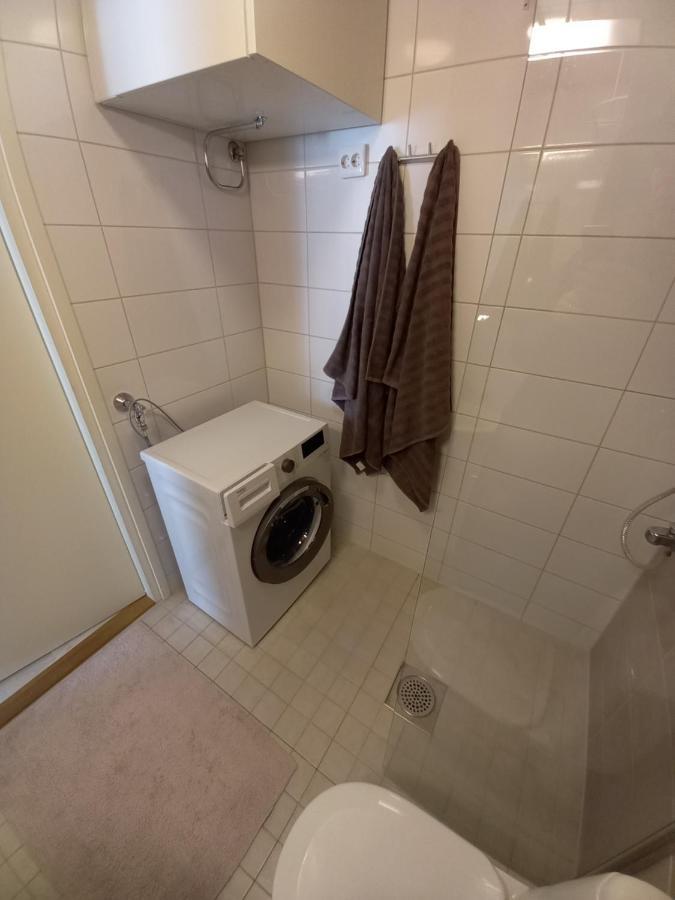 Haapala Apartman Rovaniemi Kültér fotó