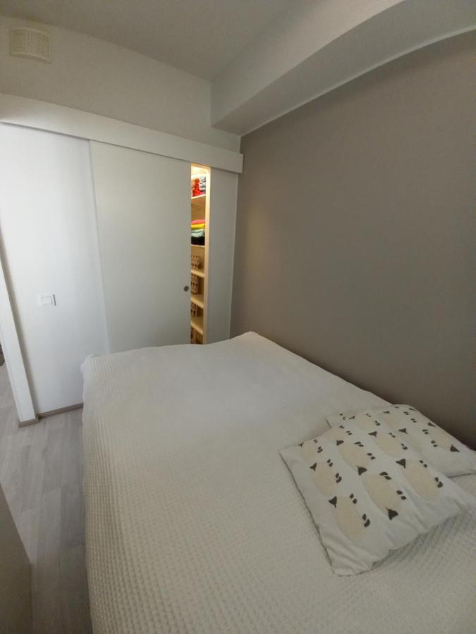 Haapala Apartman Rovaniemi Kültér fotó