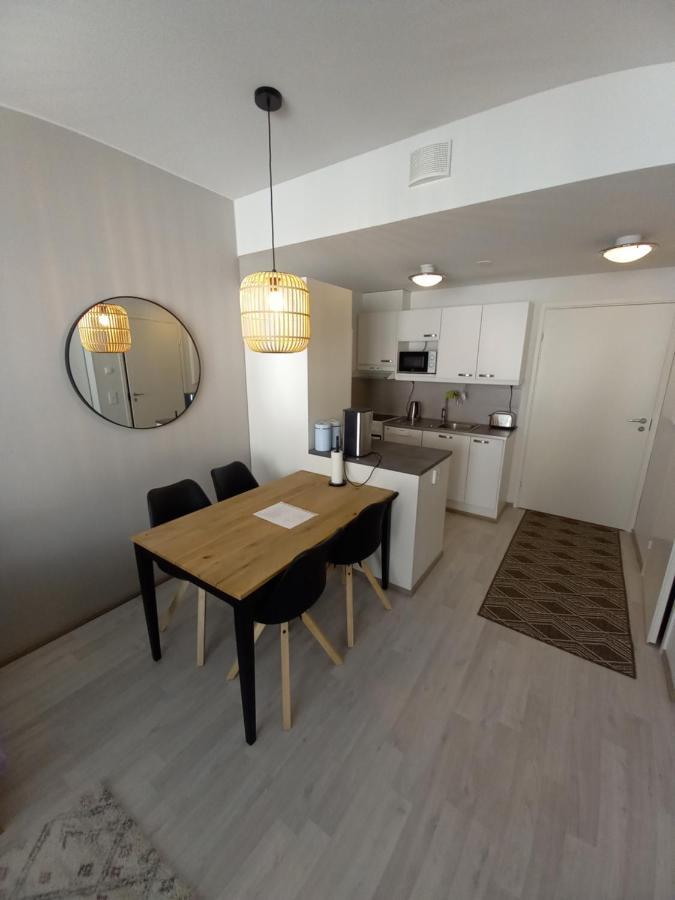 Haapala Apartman Rovaniemi Kültér fotó